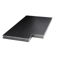 DS-PROSTAGE 200x100 TRUSSCUT Left